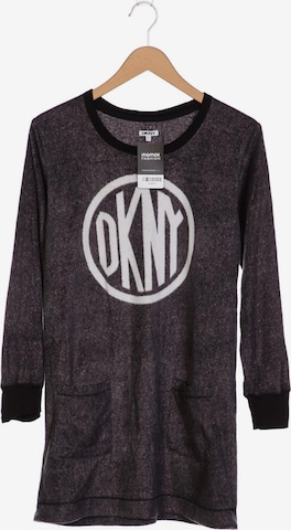 DKNY Sweater S in Grau: predná strana