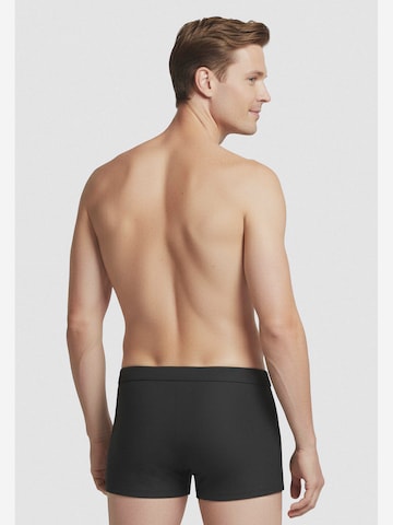 Shorts de bain IMPETUS en noir