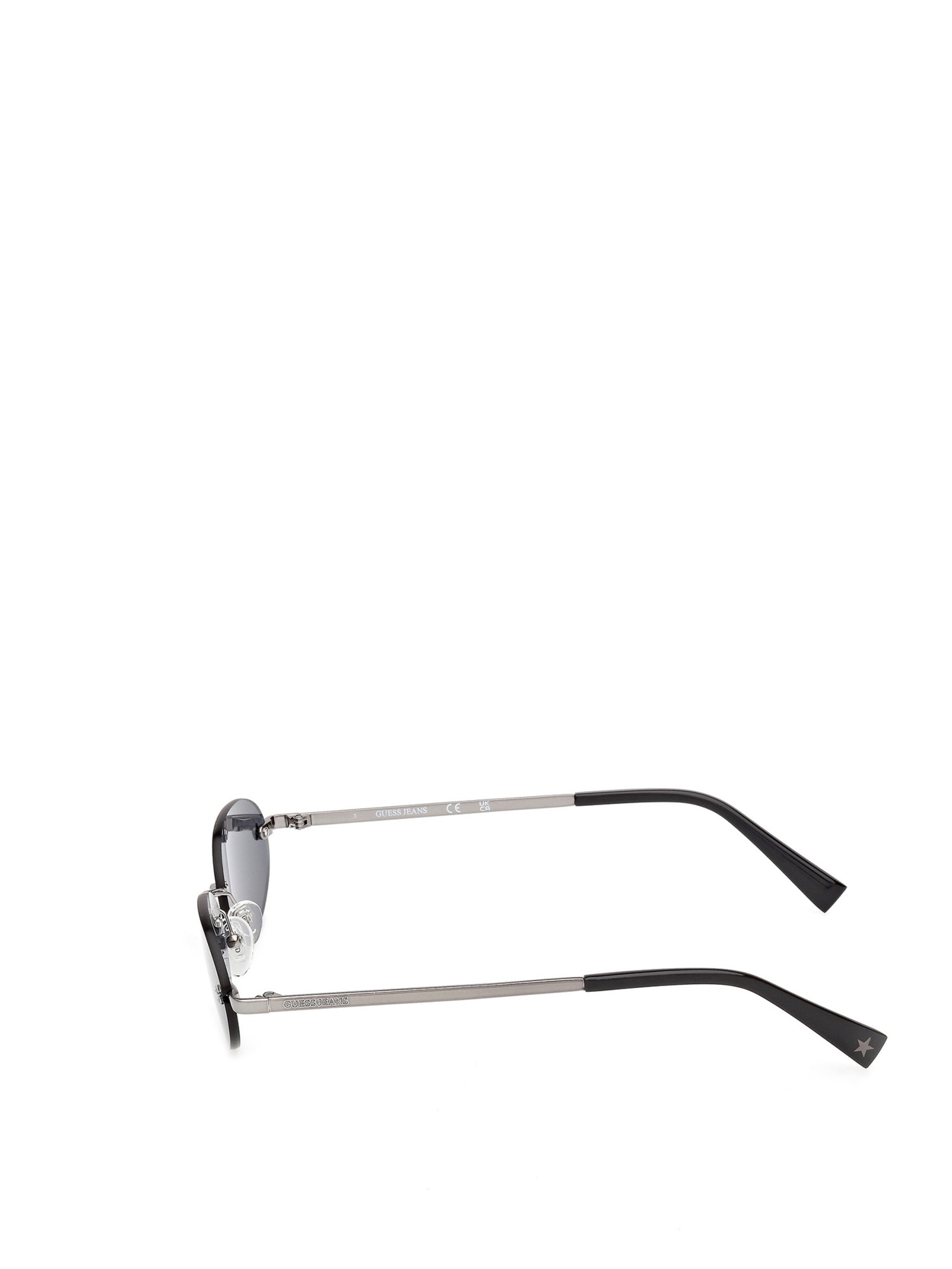 Occhiali da sole di GUESS in grigio