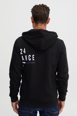 FQ1924 Sweatshirt in Schwarz