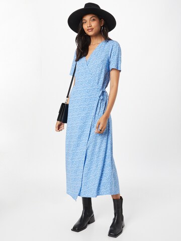 Robe 'Ema Elise' OBJECT en bleu