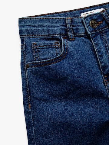 Koton Regular Jeans in Blue