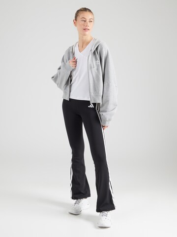 Haut de sport 'CLUB' ADIDAS PERFORMANCE en blanc