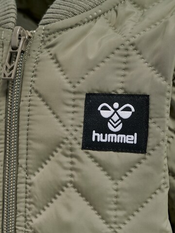 Hummel Set 'Sobi' - Sivá