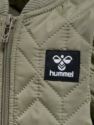 Hummel Set 'Sobi' in Grau