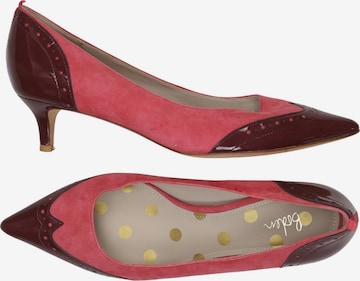 Boden Pumps 42 in Mischfarben: Vorderseite