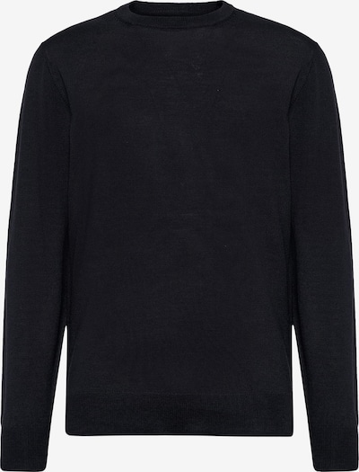 Megztinis iš Boggi Milano, spalva – tamsiai mėlyna, Prekių apžvalga