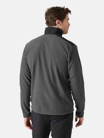 Veste en polaire fonctionnelle 'DAYBREAKER' HELLY HANSEN en gris