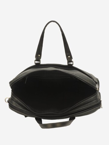 Arthur & Aston - Cartera maletín 'Arthur & Aston Porte Document Homme Noir' en negro