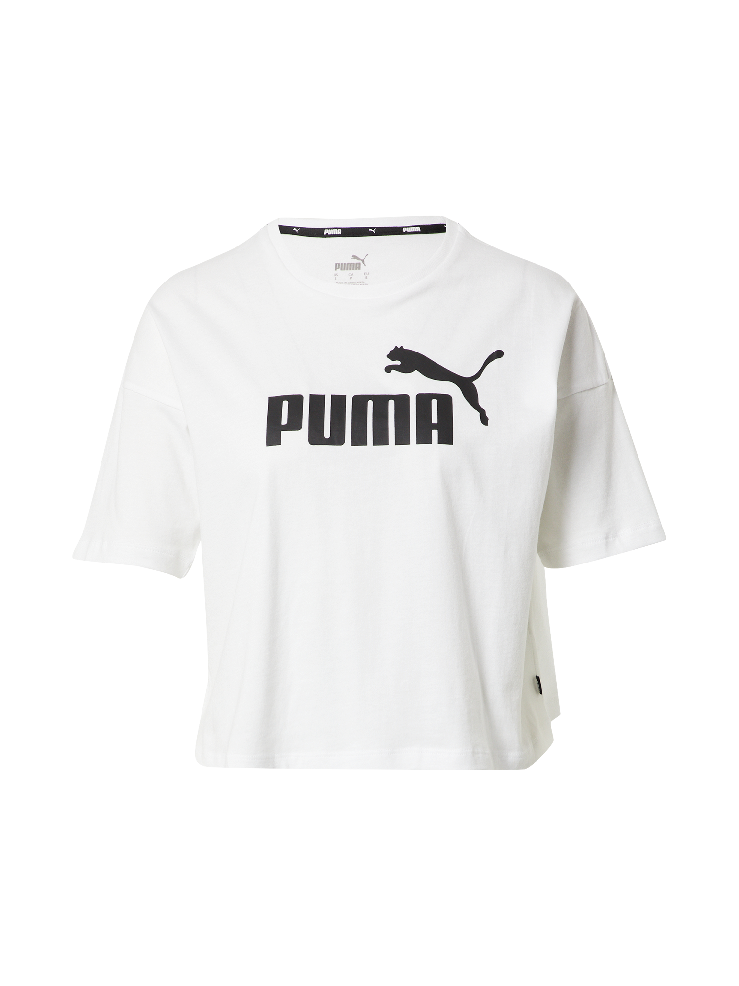 zlX1t Sport PUMA Koszulka funkcyjna w kolorze Białym 