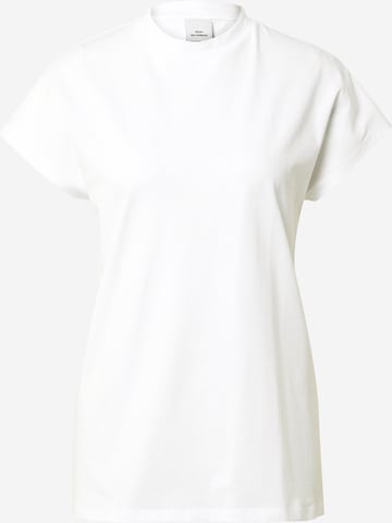 Won Hundred - Camiseta 'Proof' en blanco: frente