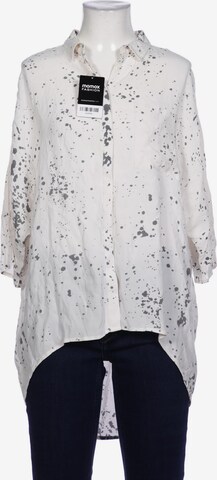 tigha Blouse & Tunic in S in White: front
