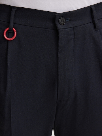 Loosefit Pantalon chino 'Lead' JOOP! Jeans en bleu