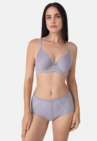 sassa Broekje 'SENSUAL BEAUTY' in Grijs