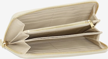 Porte-monnaies 'Fly ' PATRIZIA PEPE en beige