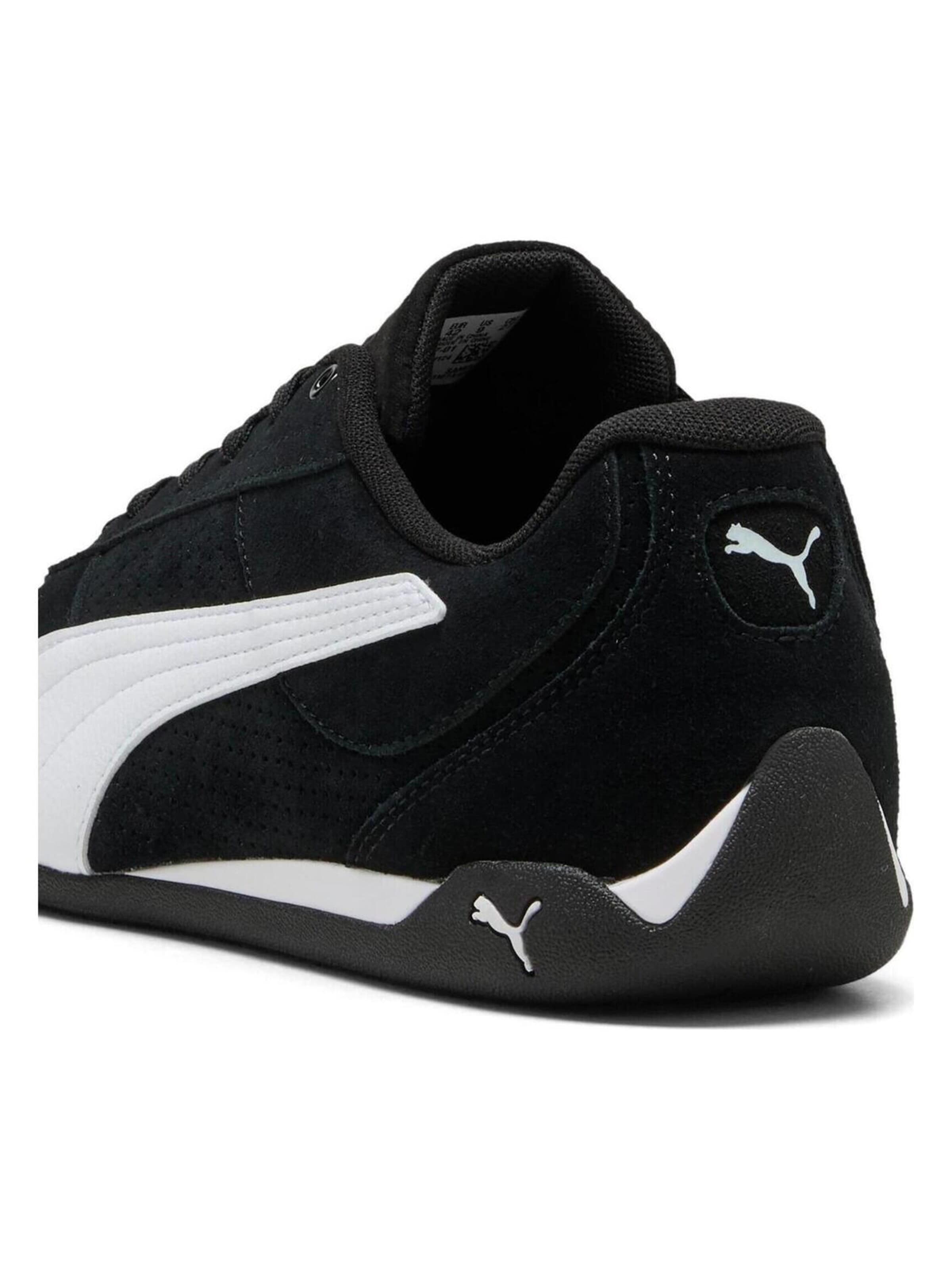 PUMA Sportschuh 'Puma Replicatch Sd'‌‌‌‌‌‌‌ in Schwarz