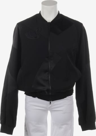 Victoria Beckham Jacket & Coat in M in Black: front