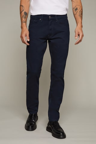 Matinique Regular Jeans 'MApete' in Blau