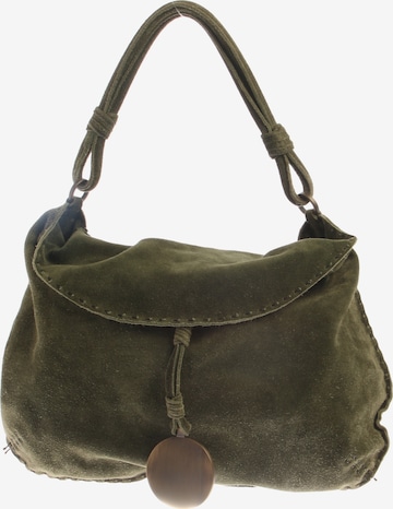 VALENTINO Handtasche One Size in Grün: Vorderseite