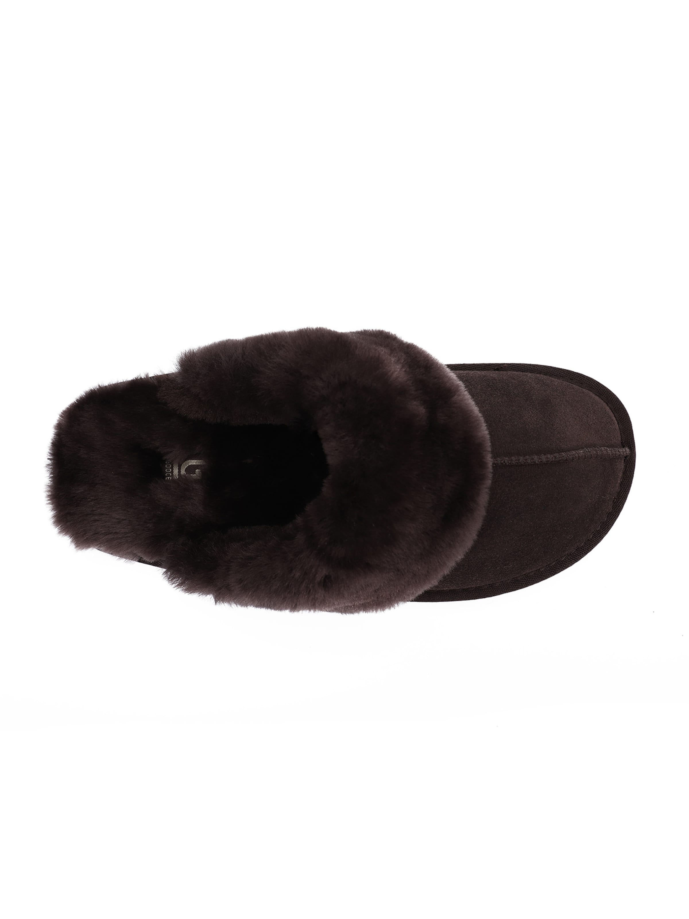 GoocePapuče 'Emerson' - smeđa boja