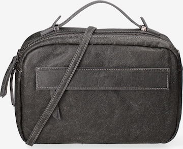 Gave Lux Tasche in Schwarz: Vorderseite