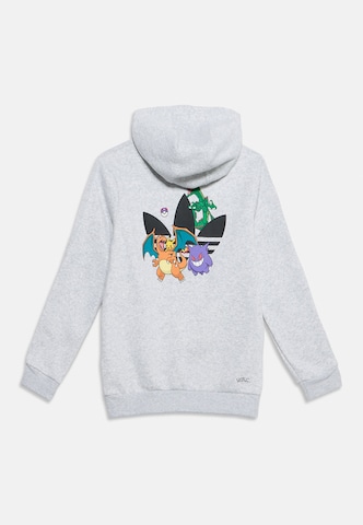 Sweat ADIDAS ORIGINALS en gris