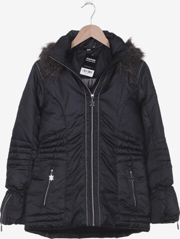 Northland Jacket & Coat in S in Black: front