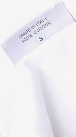 Chiara Ferragni Top & Shirt in S in White