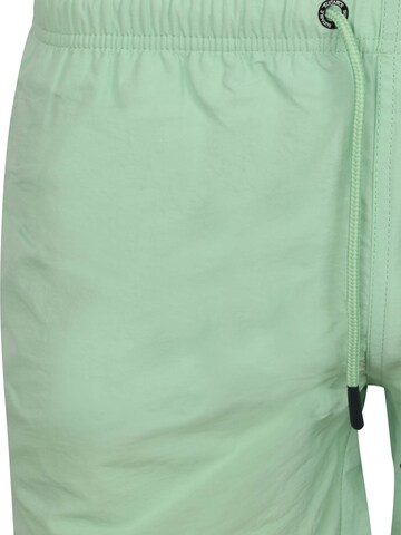 Suitable Board Shorts in Green
