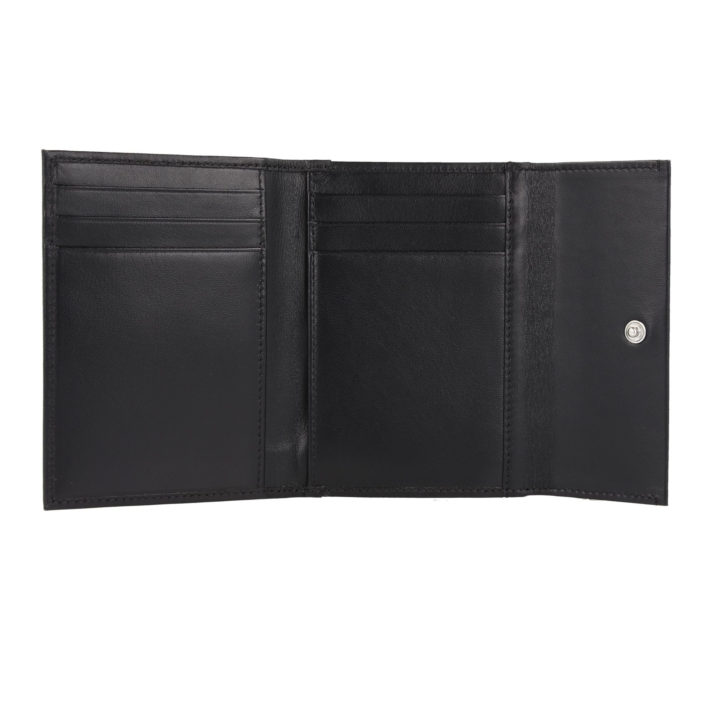 BREE Case 'Pure 103' in Black