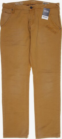 Tommy Jeans Jeans 32 in Orange: predná strana