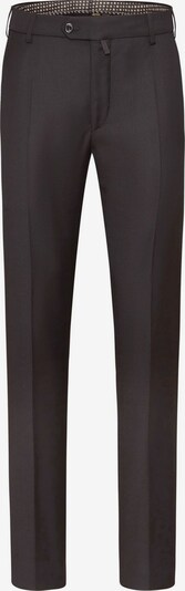 MEYER Pantalon à plis 'Bonn' en noir, Vue avec produit