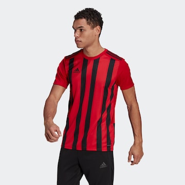 Maillot ADIDAS SPORTSWEAR en rouge : devant