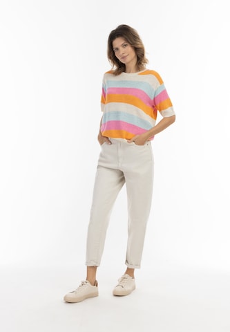 usha BLUE LABEL Sweater in Mixed colors