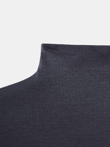 T-shirt 'SECONDPE' MANGO en bleu