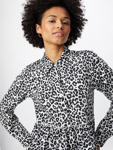 Camicia da donna di Grace in nero