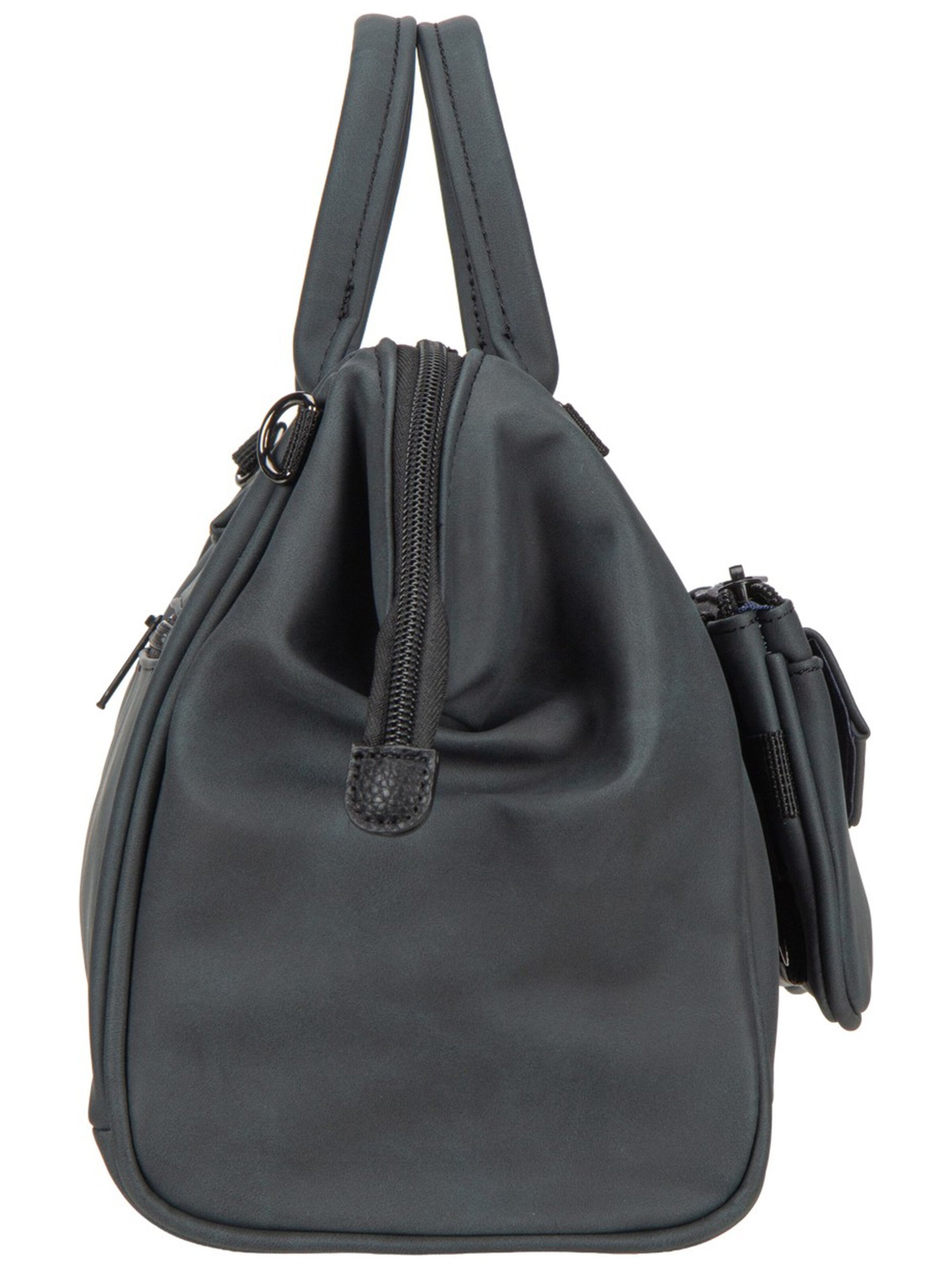 Cabaia Handbag in Black