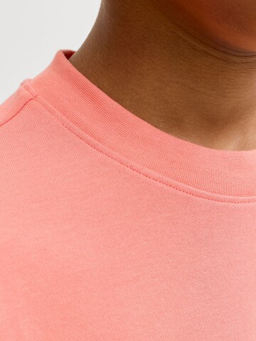 Jack & Jones Junior Shirts i orange