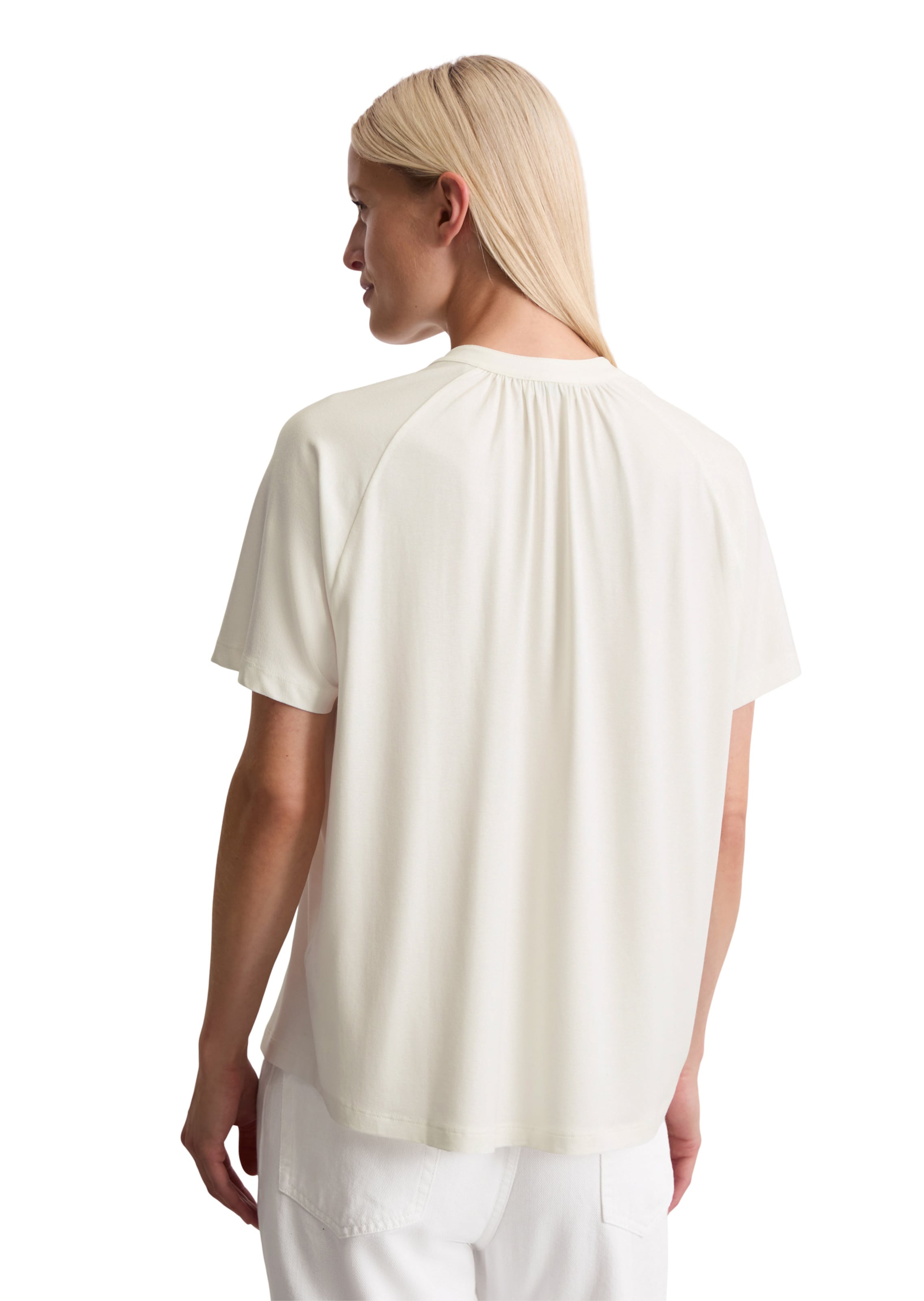 Marc O'Polo Blouse in White