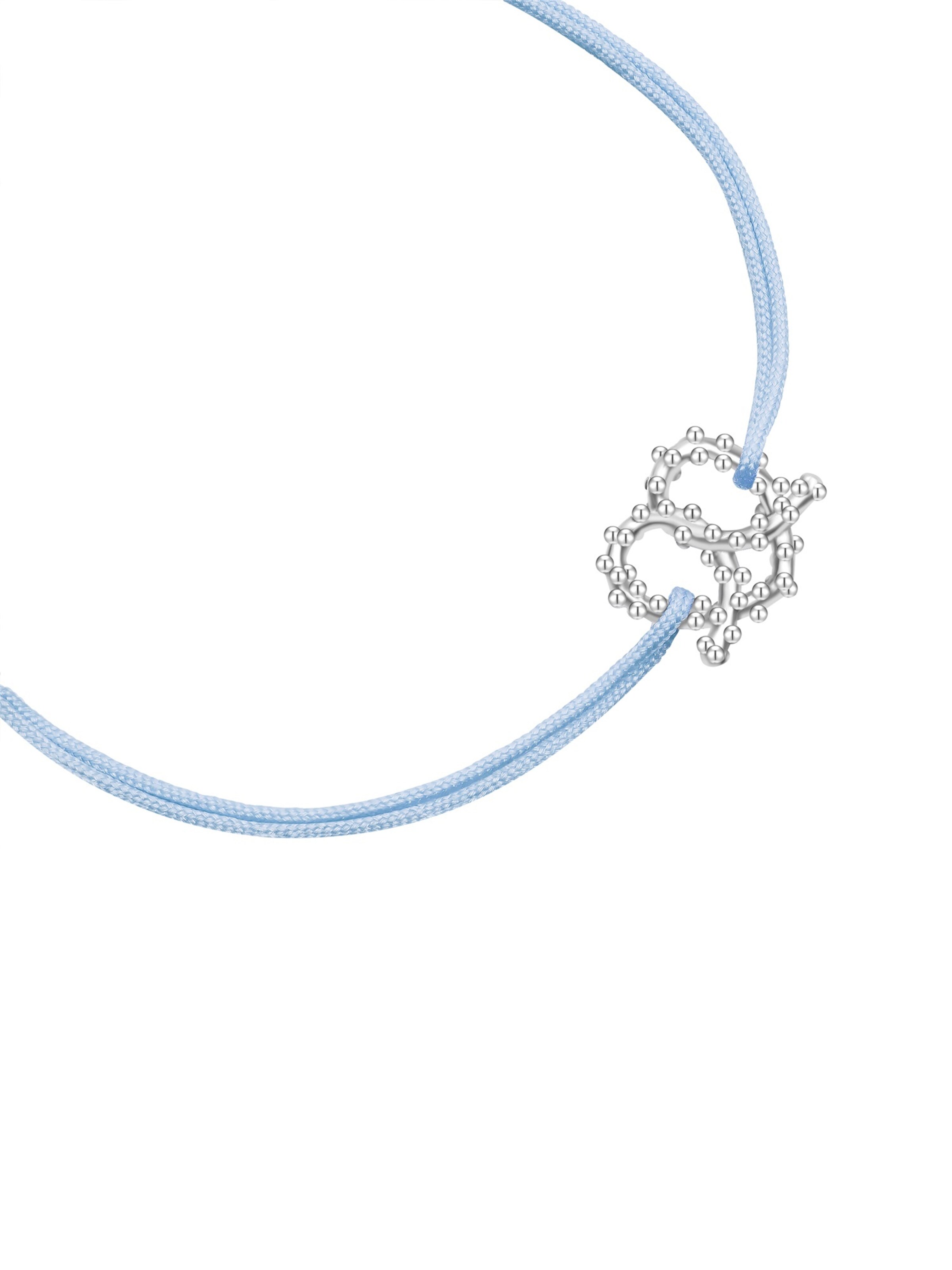 Glanzstücke München Armband in Silber