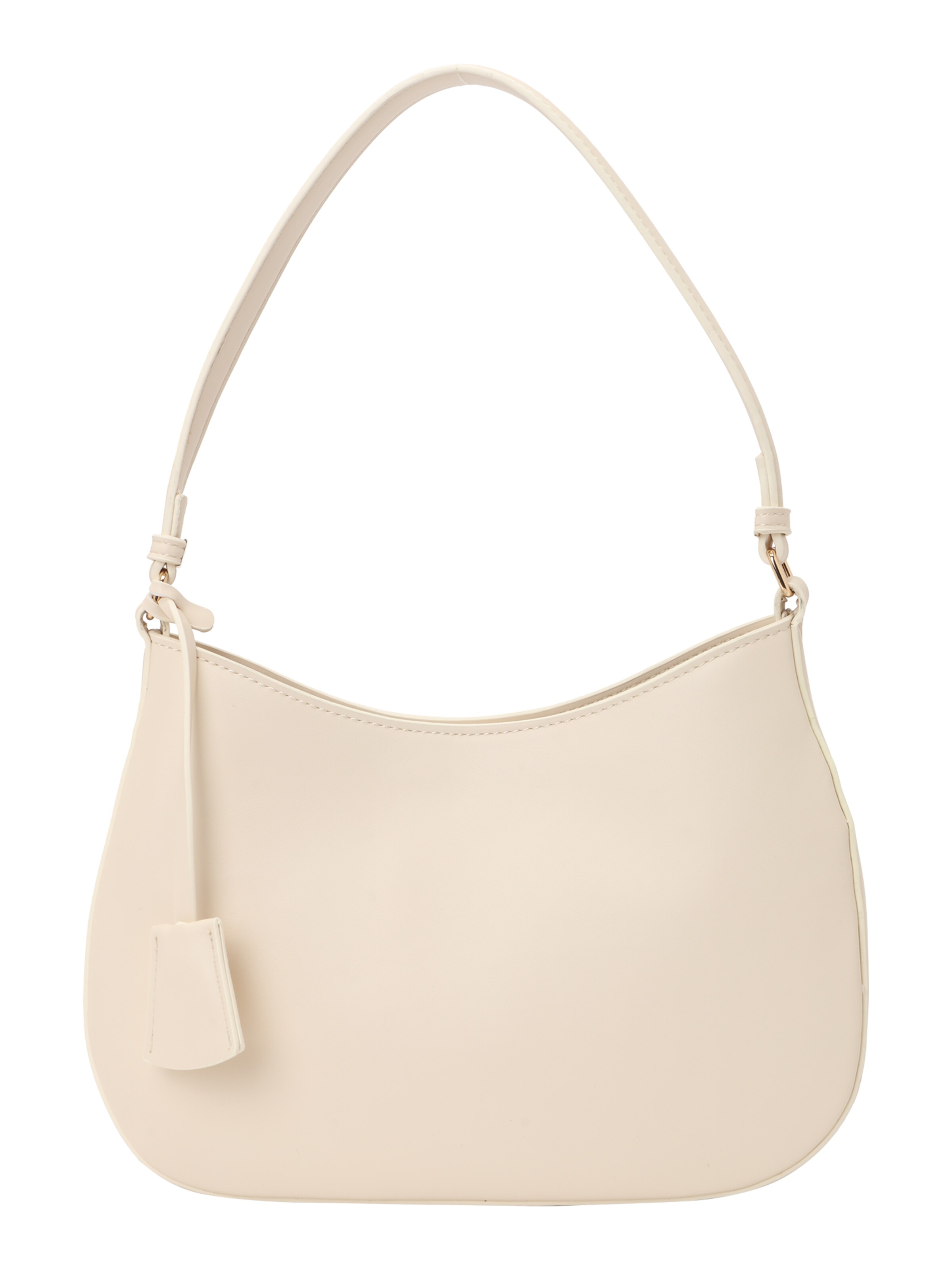 Borsa a spalla di ABOUT YOU in beige: frontale