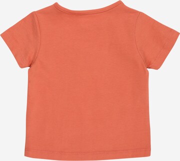 s.Oliver Shirt in Orange