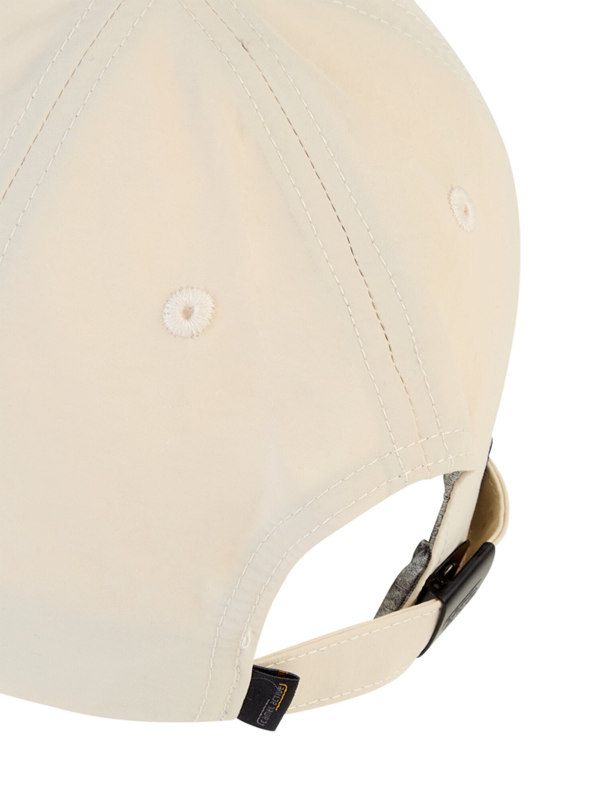 CAMEL ACTIVE Kappe in Beige