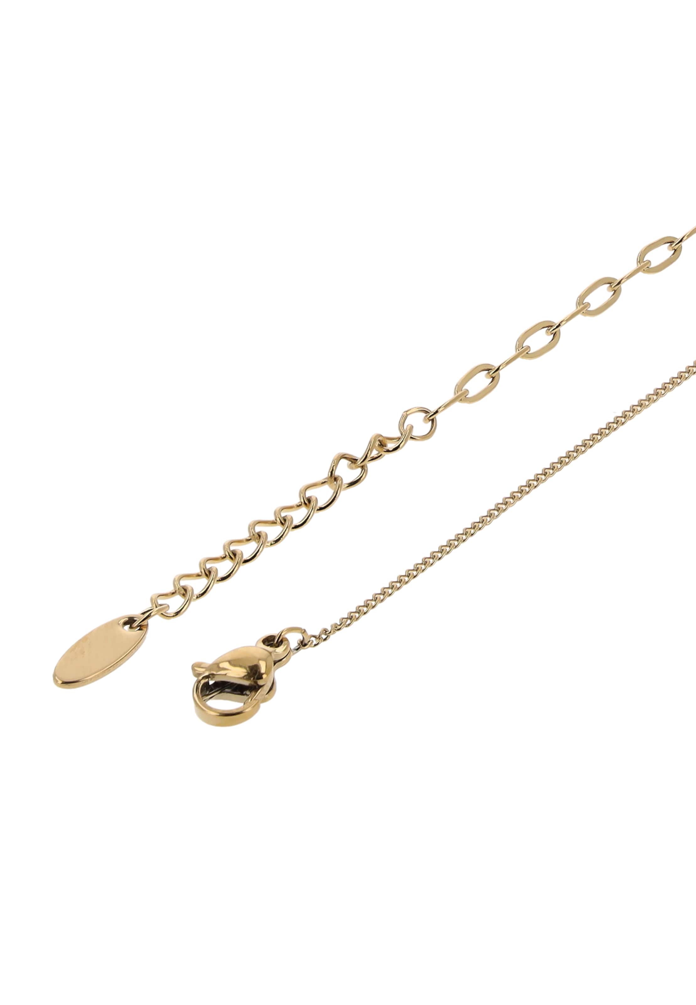 Gaya - Pulseira em ouro