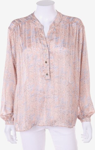 purple’s Blouse & Tunic in M in Pink: front