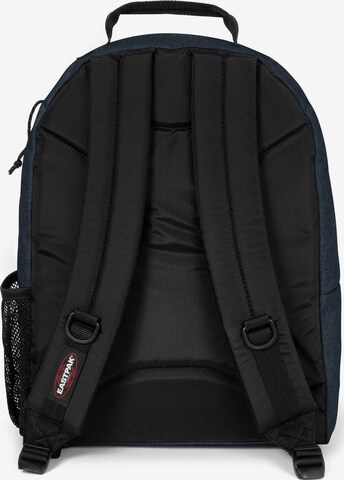 EASTPAK Rucksack in Blau