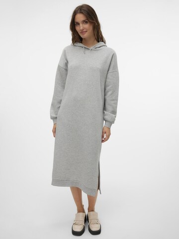 Robe 'VMKamile' VERO MODA en gris