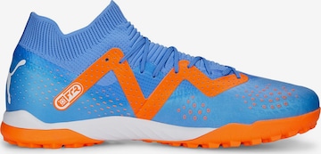 PUMA Voetbalschoen 'Future Match' in Blauw