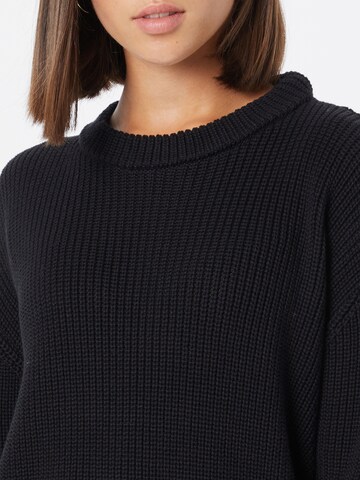 Givn Berlin Sweater 'Aria' in Black