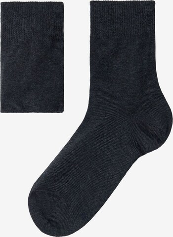 CALZEDONIA Socken in Grau: predná strana